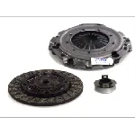 Komplet kvačila EXEDY MBK2108 IC-BF0AB9