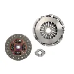 Komplet kvačila EXEDY MBK2123 IC-BFA174