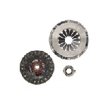 Komplet kvačila EXEDY MZK2030 IC-B4E3F4