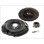 Komplet kvačila EXEDY MZK2080 IC-A9AF96