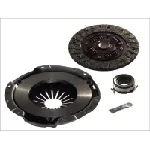 Komplet kvačila EXEDY MZK2080 IC-A9AF96