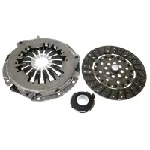 Komplet kvačila EXEDY MZK2098 IC-BF4D3B