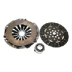 Komplet kvačila EXEDY MZK2098 IC-BF4D3B