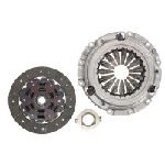 Komplet kvačila EXEDY MZK2126 IC-C04408