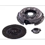 Komplet kvačila EXEDY NSK2075 IC-A9AE3D