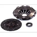 Komplet kvačila EXEDY NSK2184 IC-BA1520