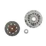 Komplet kvačila EXEDY NSK2231 IC-D1148A