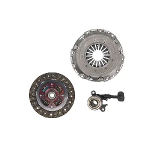 Komplet kvačila EXEDY NSK2317 IC-G0NSQF