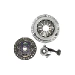 Komplet kvačila EXEDY NSK2321 IC-G0PGSU