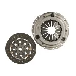 Komplet kvačila EXEDY NSS2197 IC-B0EC5E