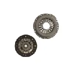 Komplet kvačila EXEDY RVS2021 IC-CFA424