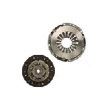 Komplet kvačila EXEDY RVS2021 IC-CFA424