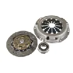 Komplet kvačila EXEDY SZK2012 IC-C082D2