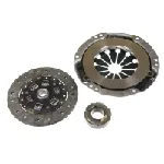 Komplet kvačila EXEDY SZK2012 IC-C082D2