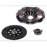 Komplet kvačila EXEDY SZK2028 IC-A9B0D0