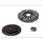 Komplet kvačila EXEDY SZK2049 IC-BE61F2