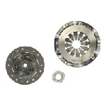 Komplet kvačila EXEDY SZK2070 IC-CFA38C