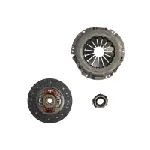 Komplet kvačila EXEDY TYK2167 IC-B4E458