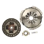 Komplet kvačila EXEDY TYK2232 IC-BF4D34