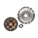 Komplet kvačila EXEDY TYK2237 IC-BE2A68