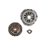 Komplet kvačila EXEDY TYK2264 IC-E75FF2