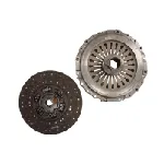 Komplet kvačila FEBI FE105126 IC-F5AD50