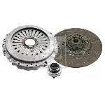 Komplet kvačila FEBI FE105126 IC-F5AD50