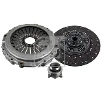 Komplet kvačila FEBI FE105133 IC-F5AD54