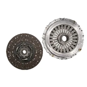 Komplet kvačila FEBI FE105134 IC-F5AD55