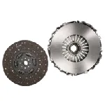 Komplet kvačila FEBI FE105134 IC-F5AD55