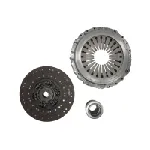 Komplet kvačila FEBI FE105136 IC-F5AD57