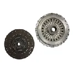 Komplet kvačila FEBI FE105137 IC-F5AD58