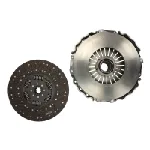 Komplet kvačila FEBI FE105137 IC-F5AD58