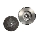 Komplet kvačila FEBI FE105147 IC-F5AD62