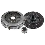 Komplet kvačila FEBI FE105147 IC-F5AD62