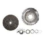 Komplet kvačila FEBI FE105148 IC-F5AD63