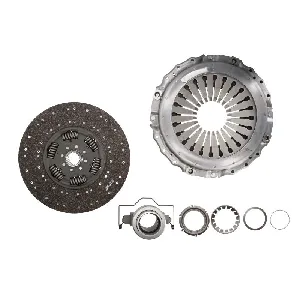 Komplet kvačila FEBI FE105148 IC-F5AD63