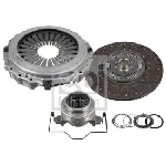 Komplet kvačila FEBI FE105148 IC-F5AD63