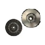 Komplet kvačila FEBI FE105156 IC-F5AD69