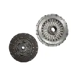 Komplet kvačila FEBI FE105160 IC-F5AD6D