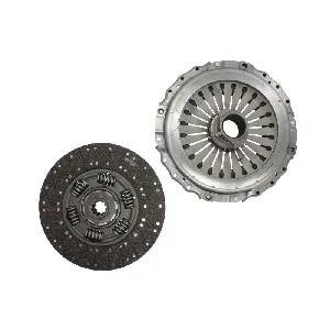 Komplet kvačila FEBI FE105160 IC-F5AD6D