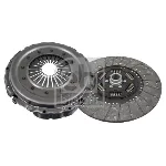 Komplet kvačila FEBI FE105163 IC-F5AD70