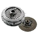 Komplet kvačila FEBI FE105164 IC-F5AD71