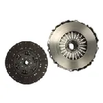 Komplet kvačila FEBI FE105168 IC-F5AD75