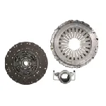 Komplet kvačila FEBI FE105170 IC-F5AD77