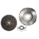 Komplet kvačila FEBI FE105170 IC-F5AD77