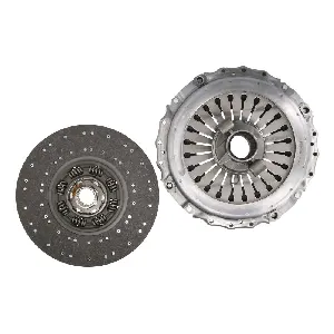 Komplet kvačila FEBI FE105171 IC-F5AD78