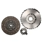 Komplet kvačila FEBI FE105173 IC-F5AD7A