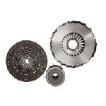 Komplet kvačila FEBI FE105174 IC-F5AD7B