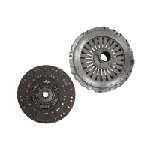 Komplet kvačila FEBI FE105177 IC-F5AD7E